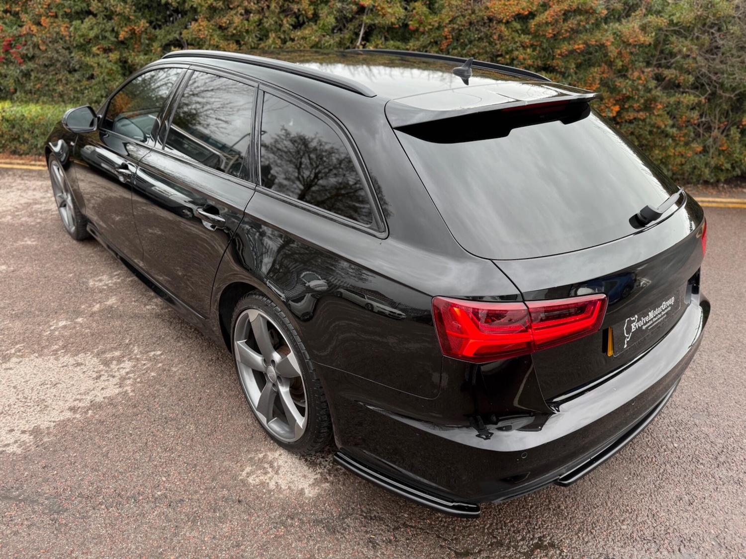 Used Audi A6 2015 for sale - 77697837: Photo 6