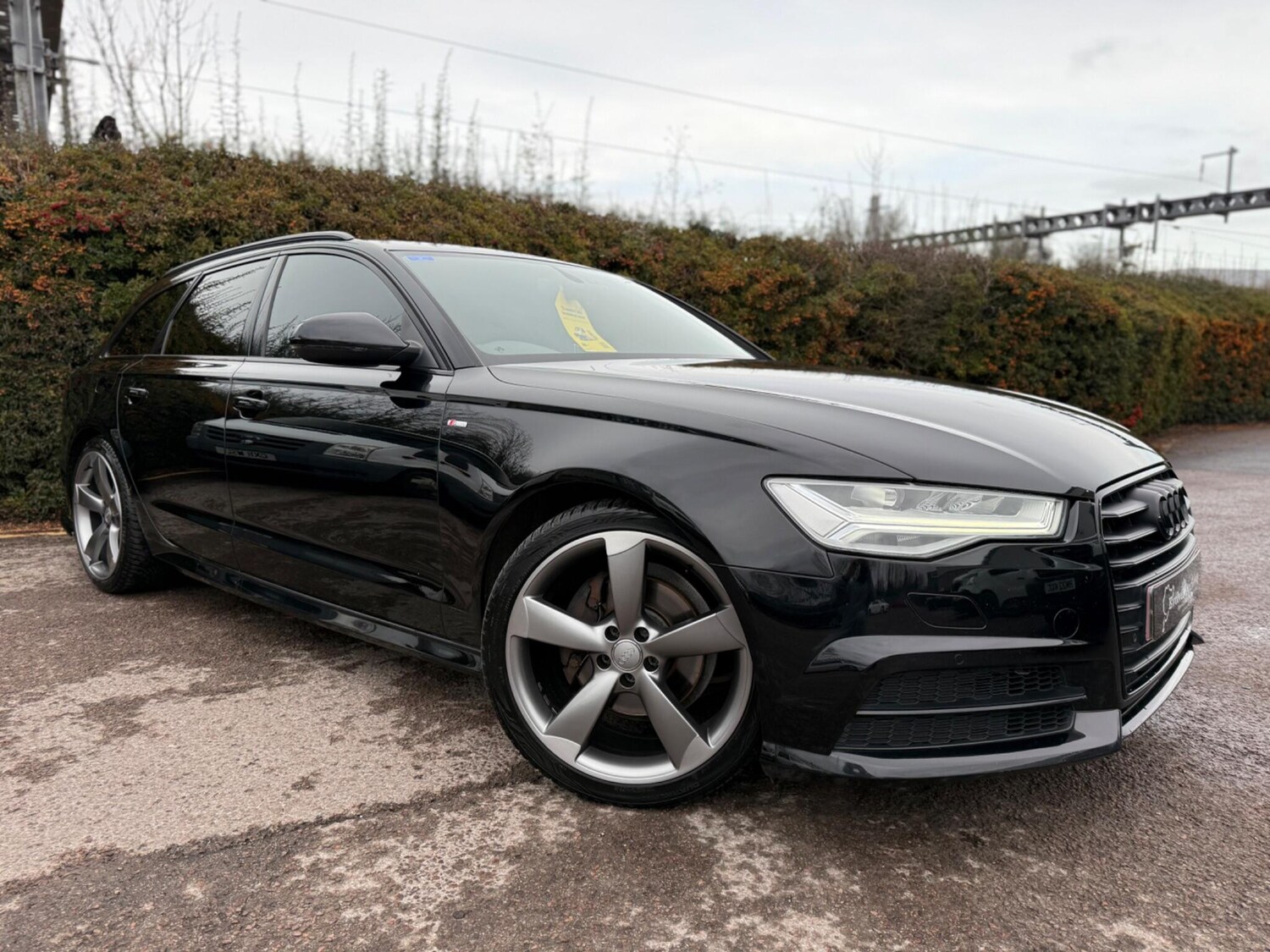 Used Audi A6 2015 for sale - 77697837: Photo 8