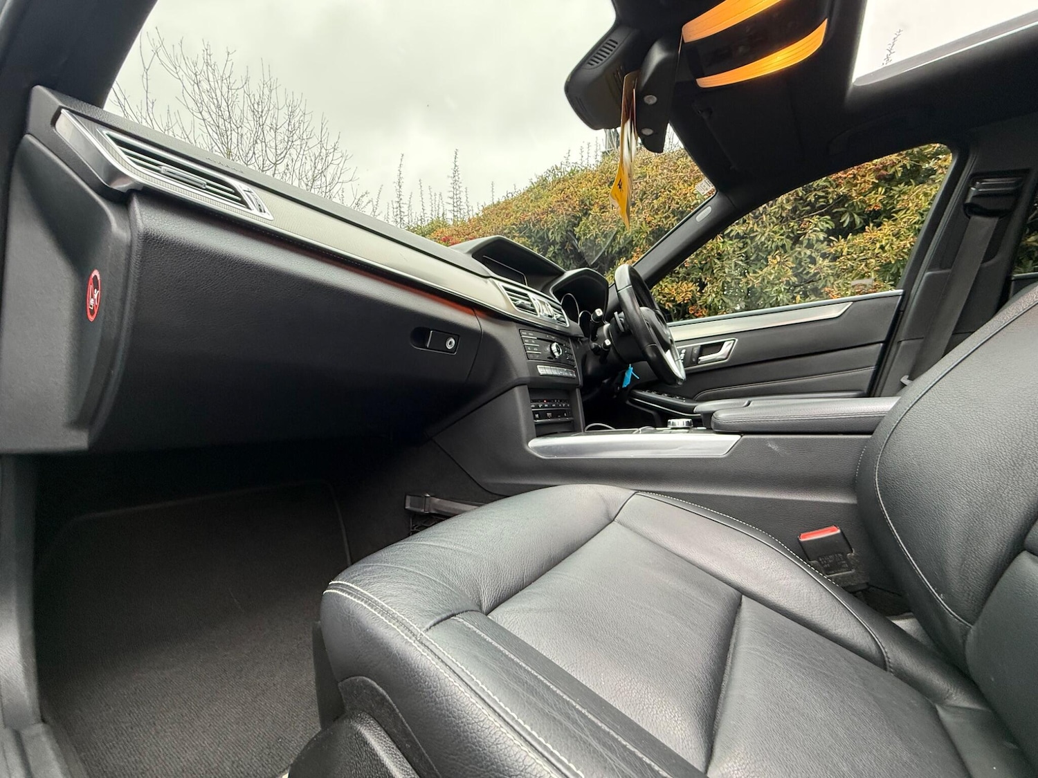 Used Mercedes-Benz E Class 2015 for sale - 77254728: Photo 29