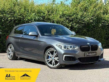 Used BMW 1 Series 2017 for sale - 78898448: Photo