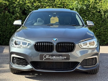 Used BMW 1 Series 2017 for sale - 78898448: Photo