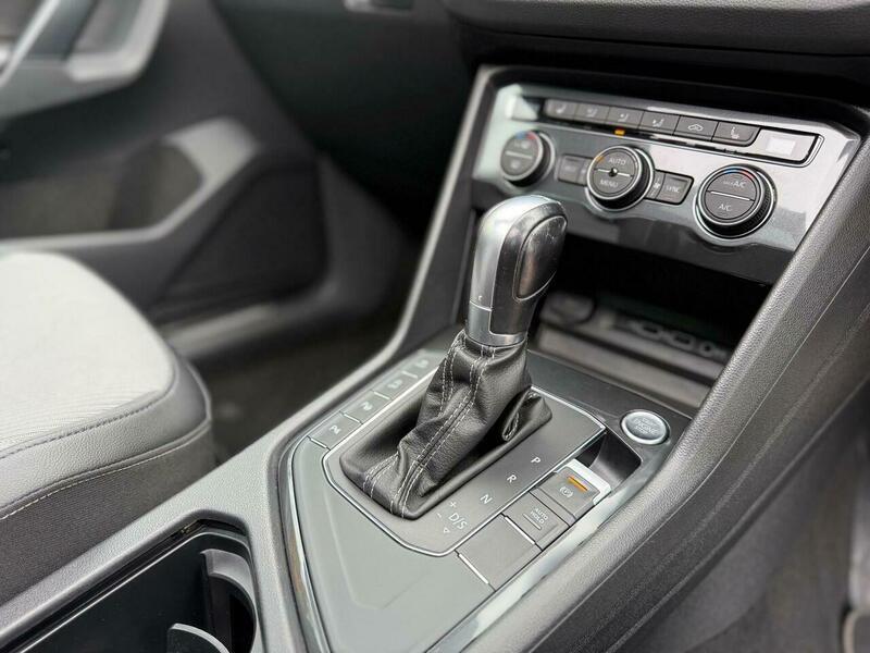 Used Volkswagen Tiguan 2018 for sale - 77697835: Photo 41