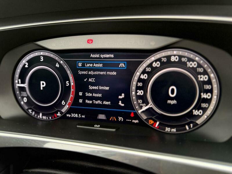 Used Volkswagen Tiguan 2018 for sale - 77697835: Photo 52