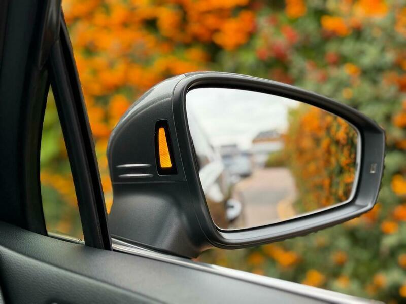 Used Volkswagen Tiguan 2018 for sale - 77697835: Photo 53