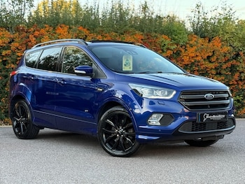Used Ford Kuga 2017 for sale - 76085393: Photo
