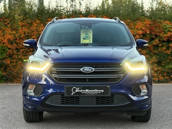 Used Ford Kuga 2017 for sale - 76085393: Photo