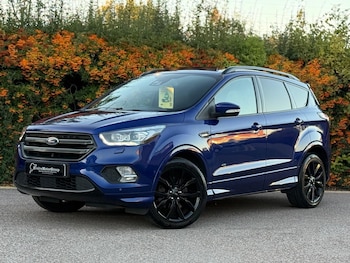 Used Ford Kuga 2017 for sale - 76085393: Photo