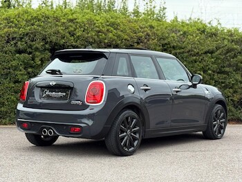 Used MINI Hatch 2017 for sale - 78376340: Photo