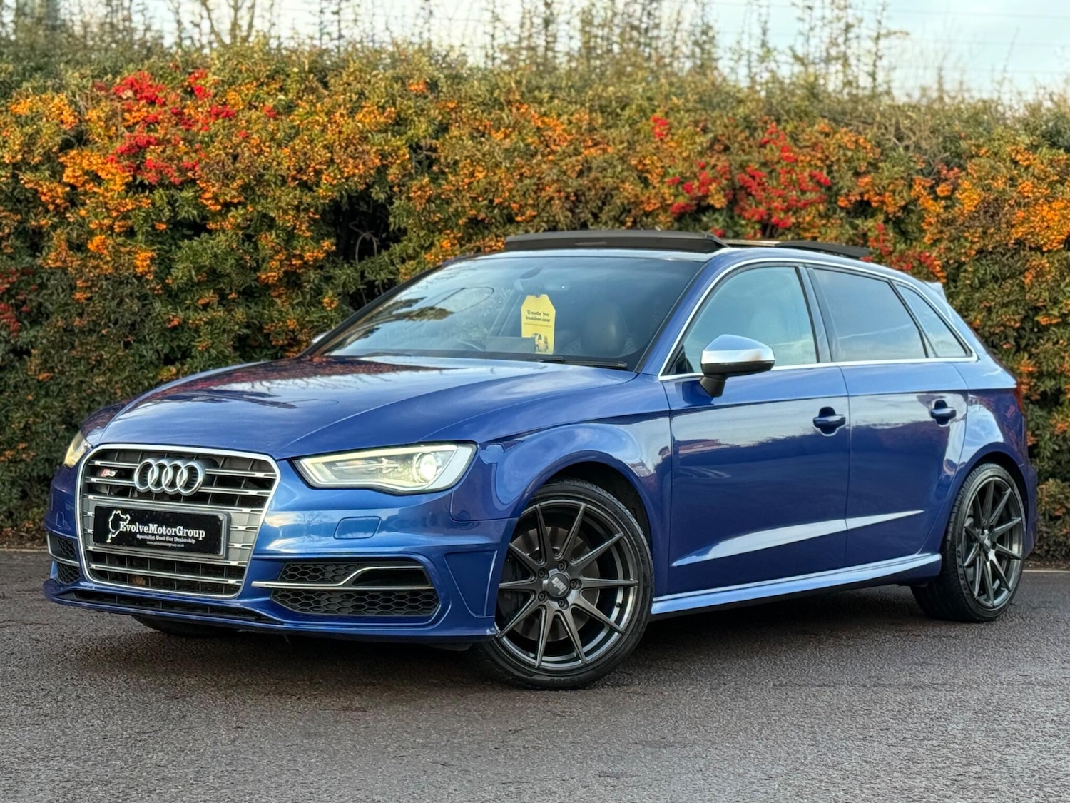 Used Audi A3 2014 for sale - 76994720: Photo 10
