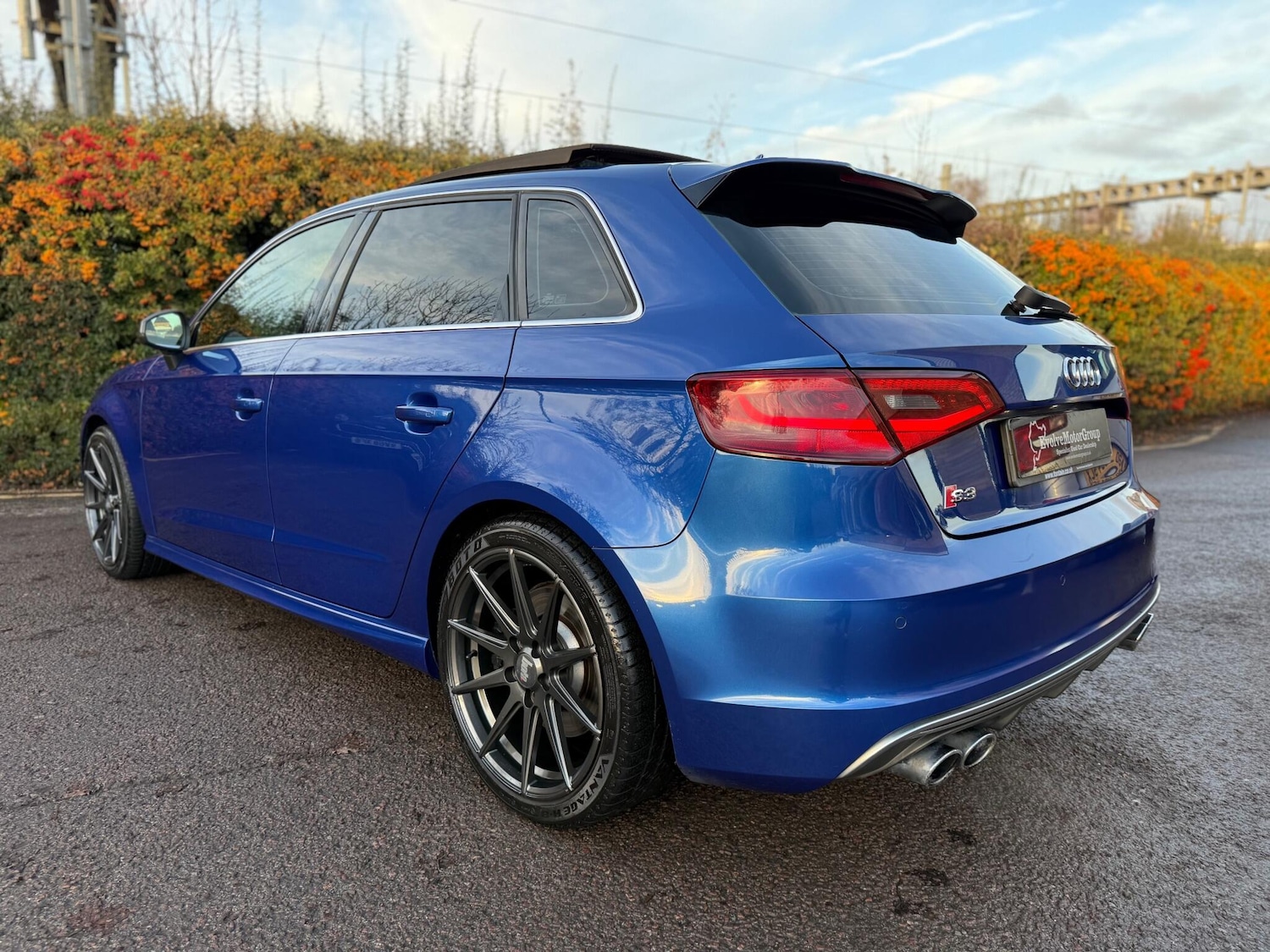 Used Audi A3 2014 for sale - 76994720: Photo 11