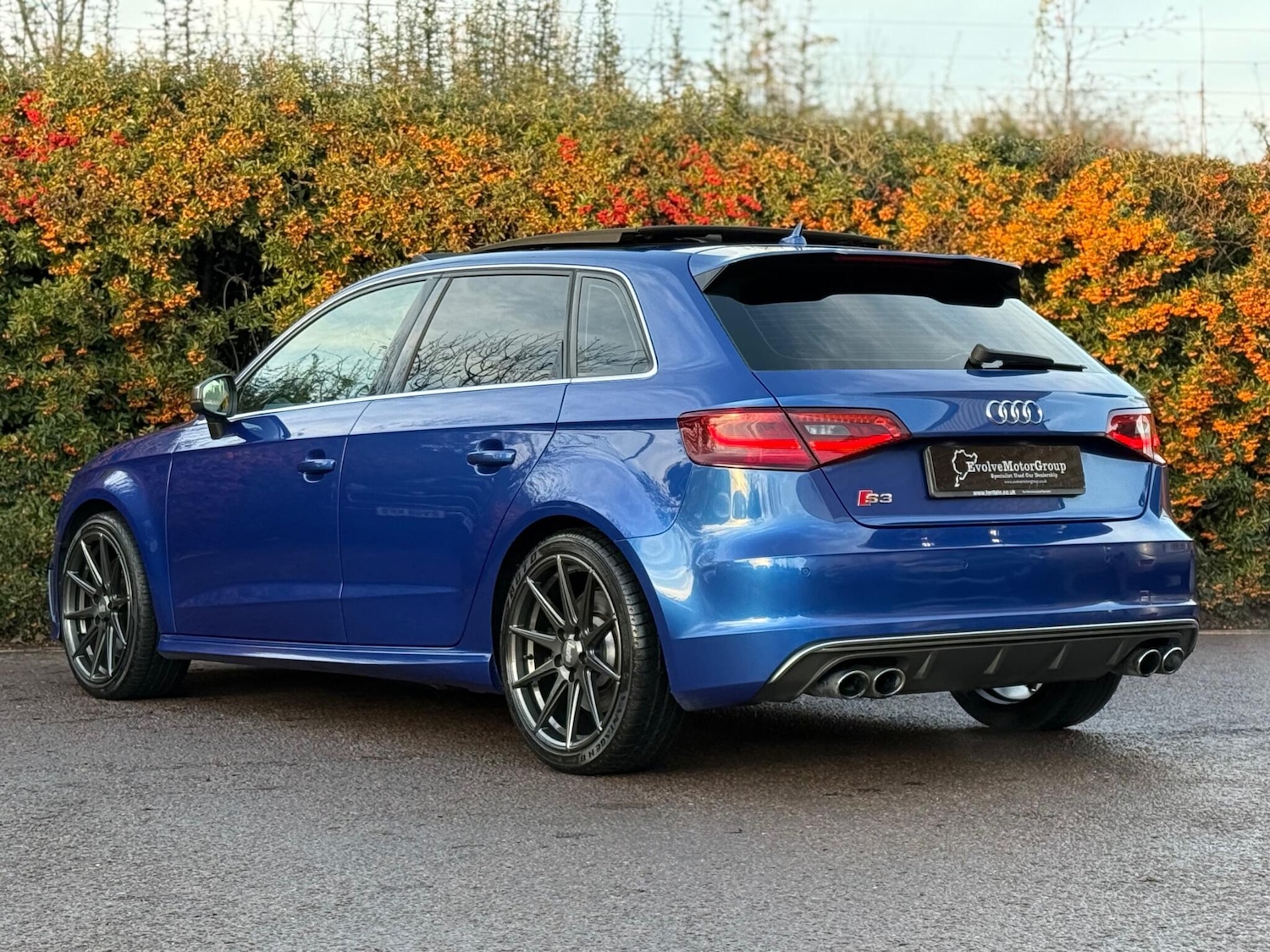 Used Audi A3 2014 for sale - 76994720: Photo 13