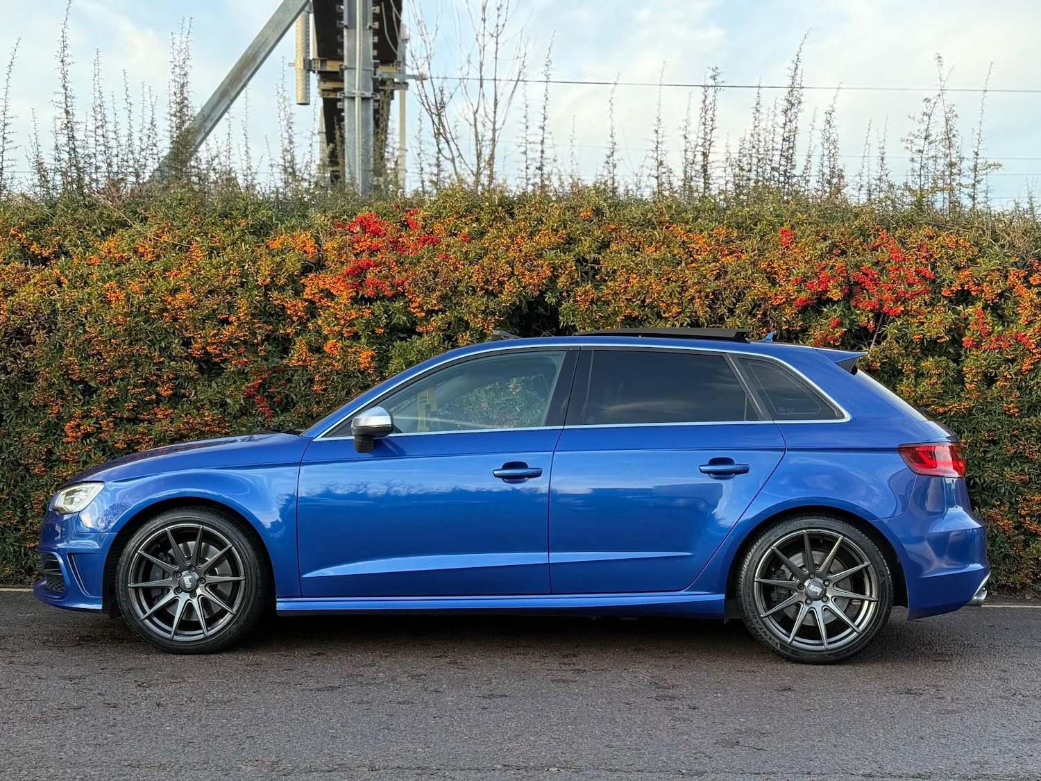 Used Audi A3 2014 for sale - 76994720: Photo 14