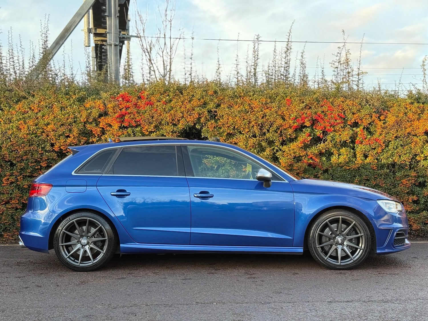 Used Audi A3 2014 for sale - 76994720: Photo 16