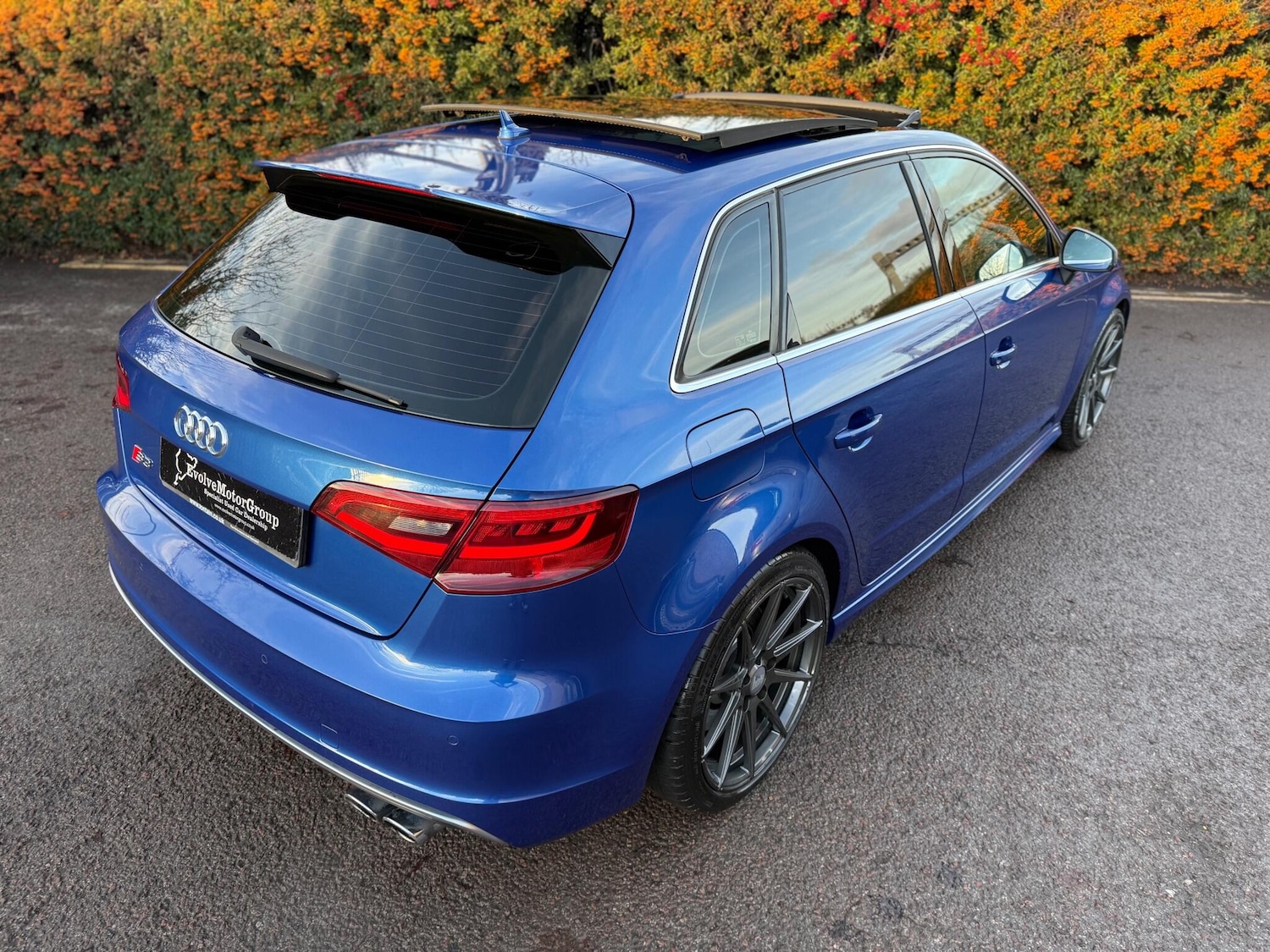 Used Audi A3 2014 for sale - 76994720: Photo 17