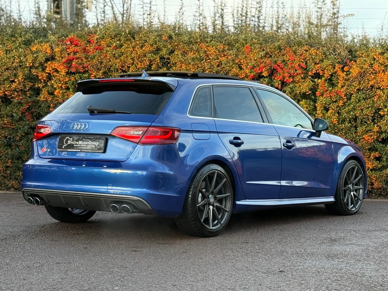 Used Audi A3 2014 for sale - 76994720: Photo 19