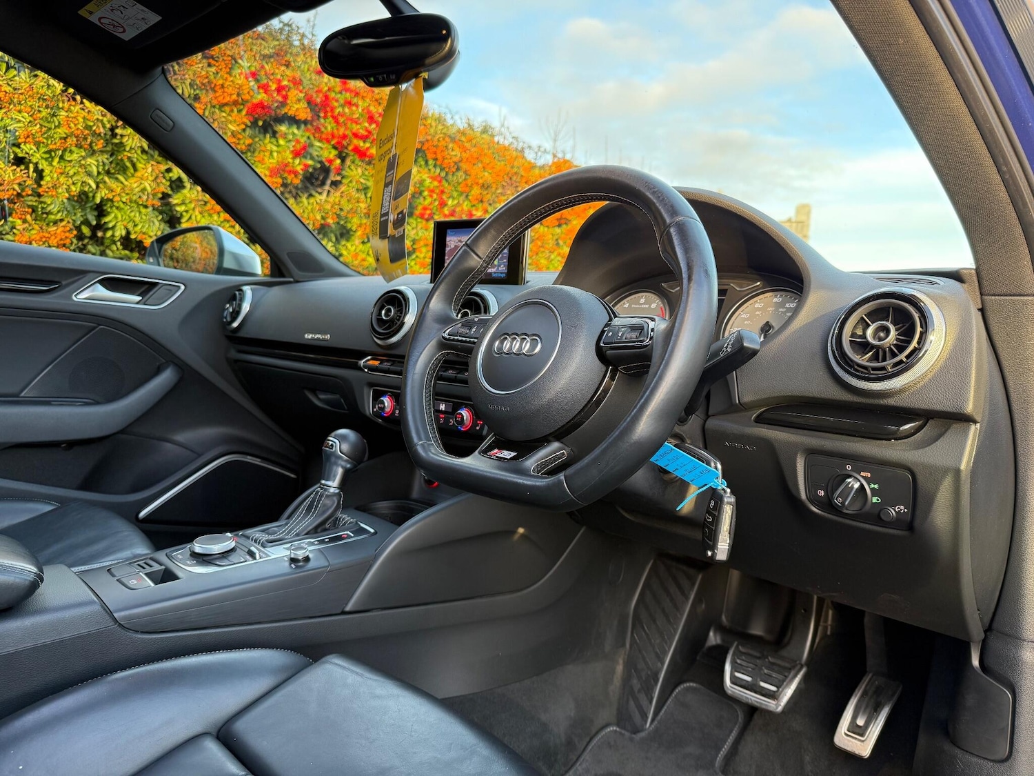 Used Audi A3 2014 for sale - 76994720: Photo 20