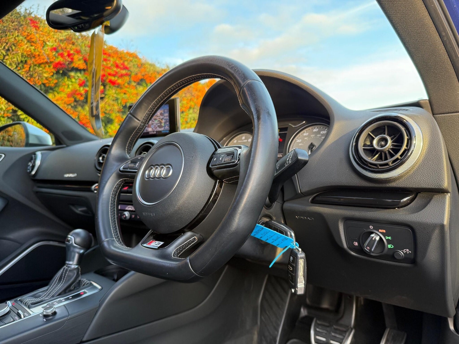 Used Audi A3 2014 for sale - 76994720: Photo 21