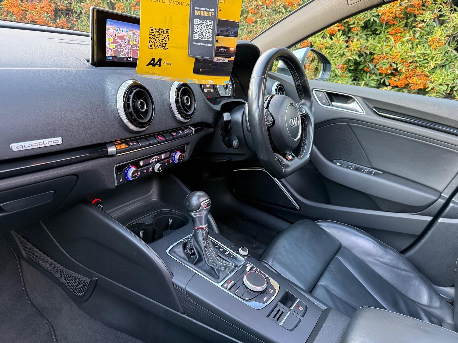 Used Audi A3 2014 for sale - 76994720: Photo 22