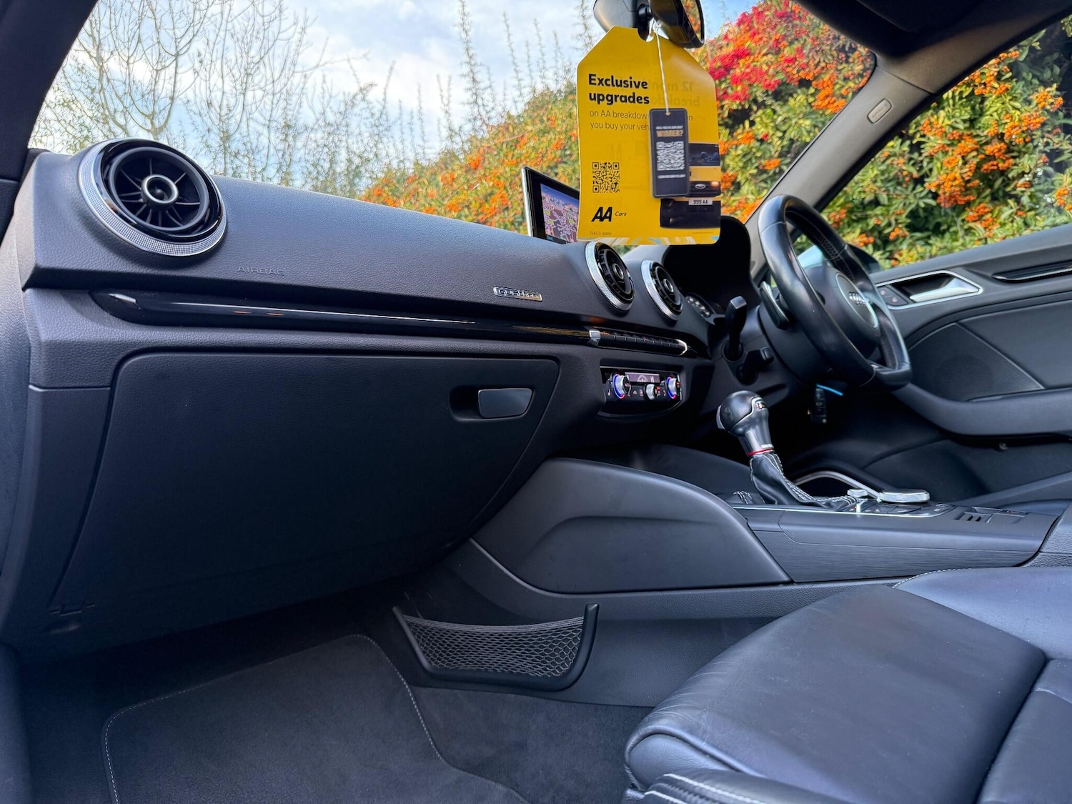 Used Audi A3 2014 for sale - 76994720: Photo 23