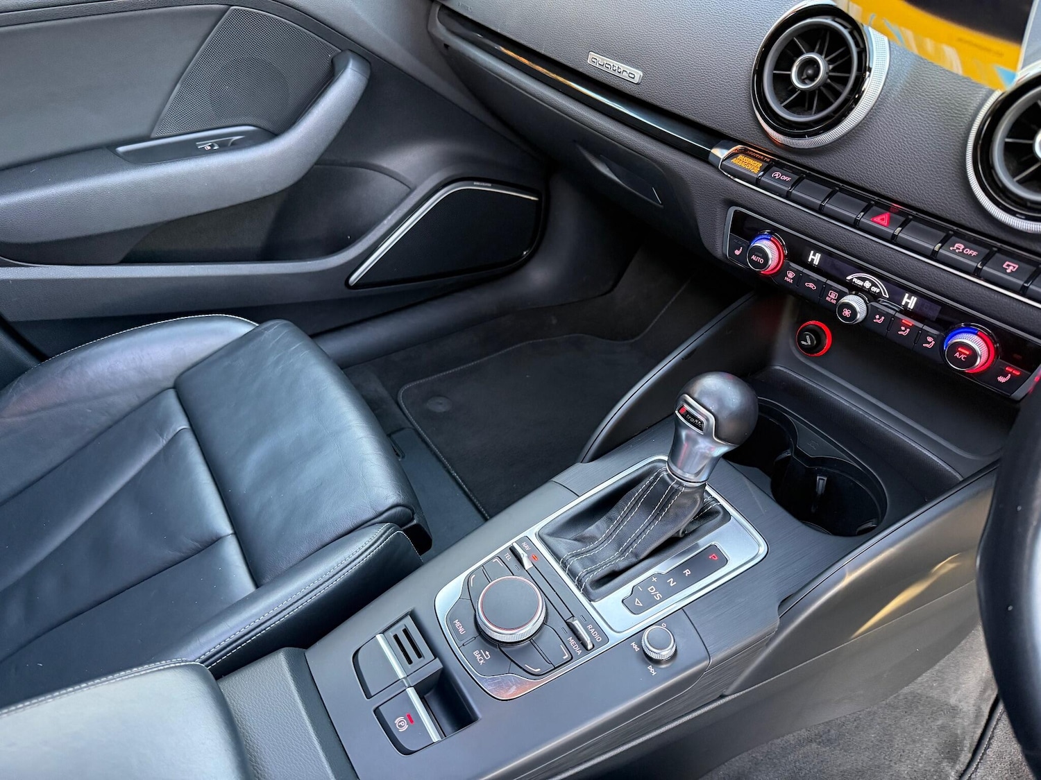 Used Audi A3 2014 for sale - 76994720: Photo 24