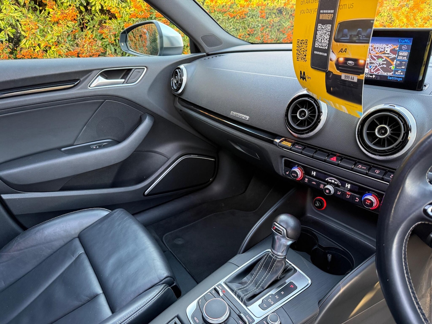 Used Audi A3 2014 for sale - 76994720: Photo 25