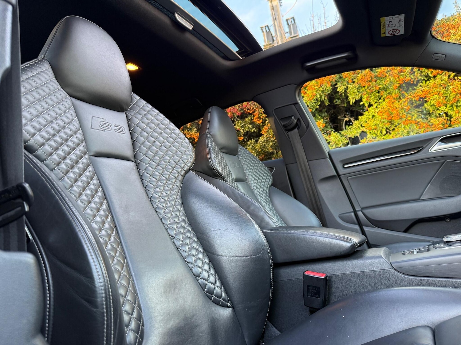 Used Audi A3 2014 for sale - 76994720: Photo 26