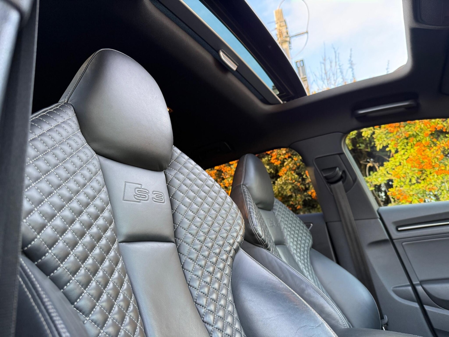 Used Audi A3 2014 for sale - 76994720: Photo 27