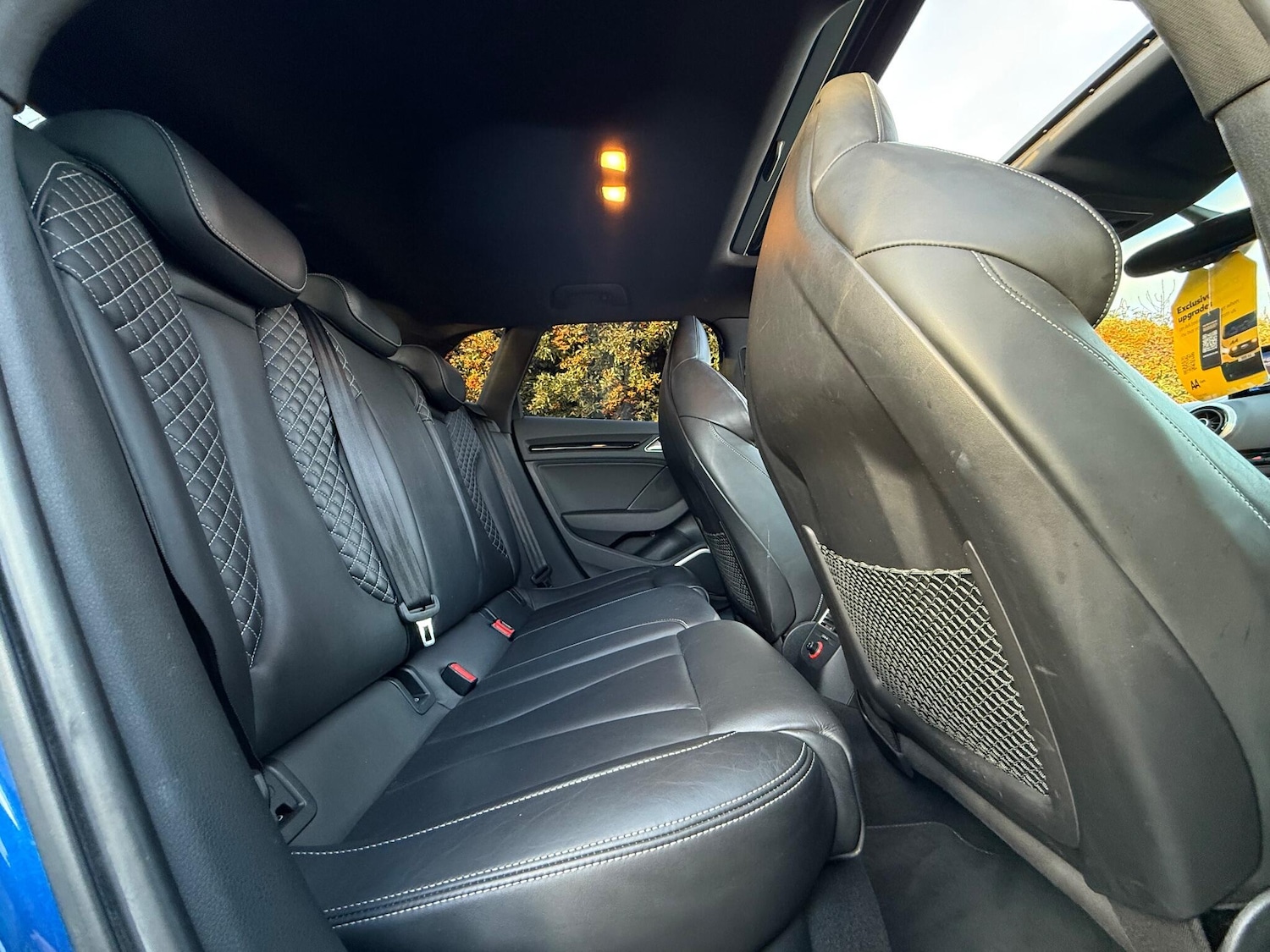 Used Audi A3 2014 for sale - 76994720: Photo 29