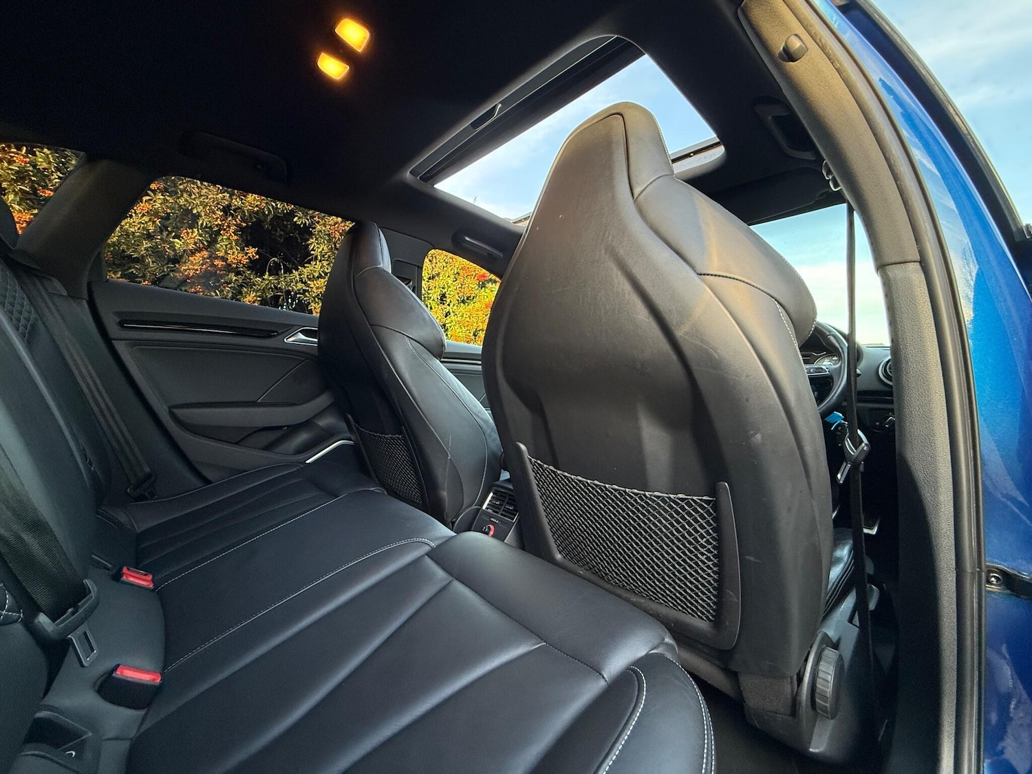 Used Audi A3 2014 for sale - 76994720: Photo 30