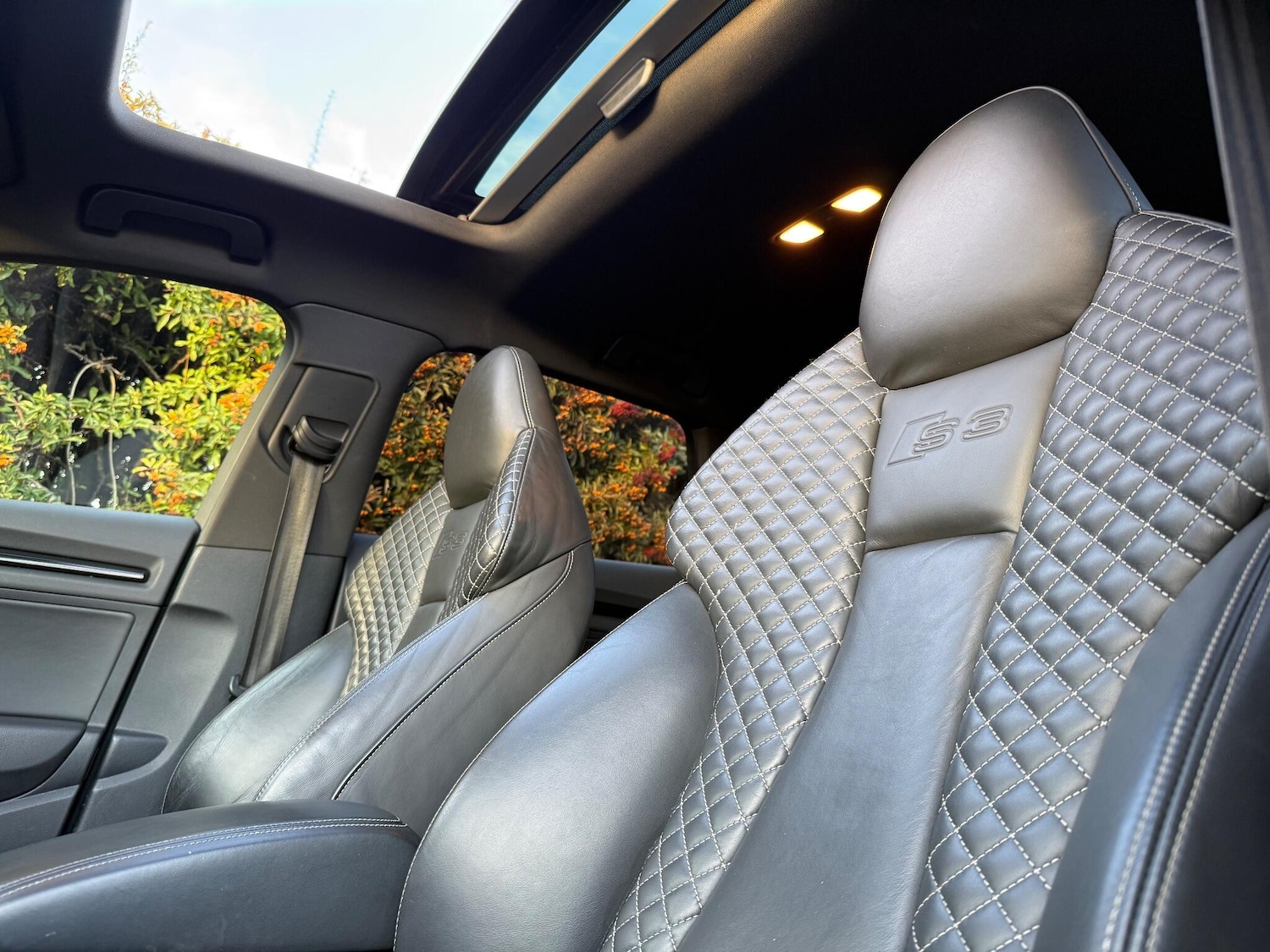 Used Audi A3 2014 for sale - 76994720: Photo 33