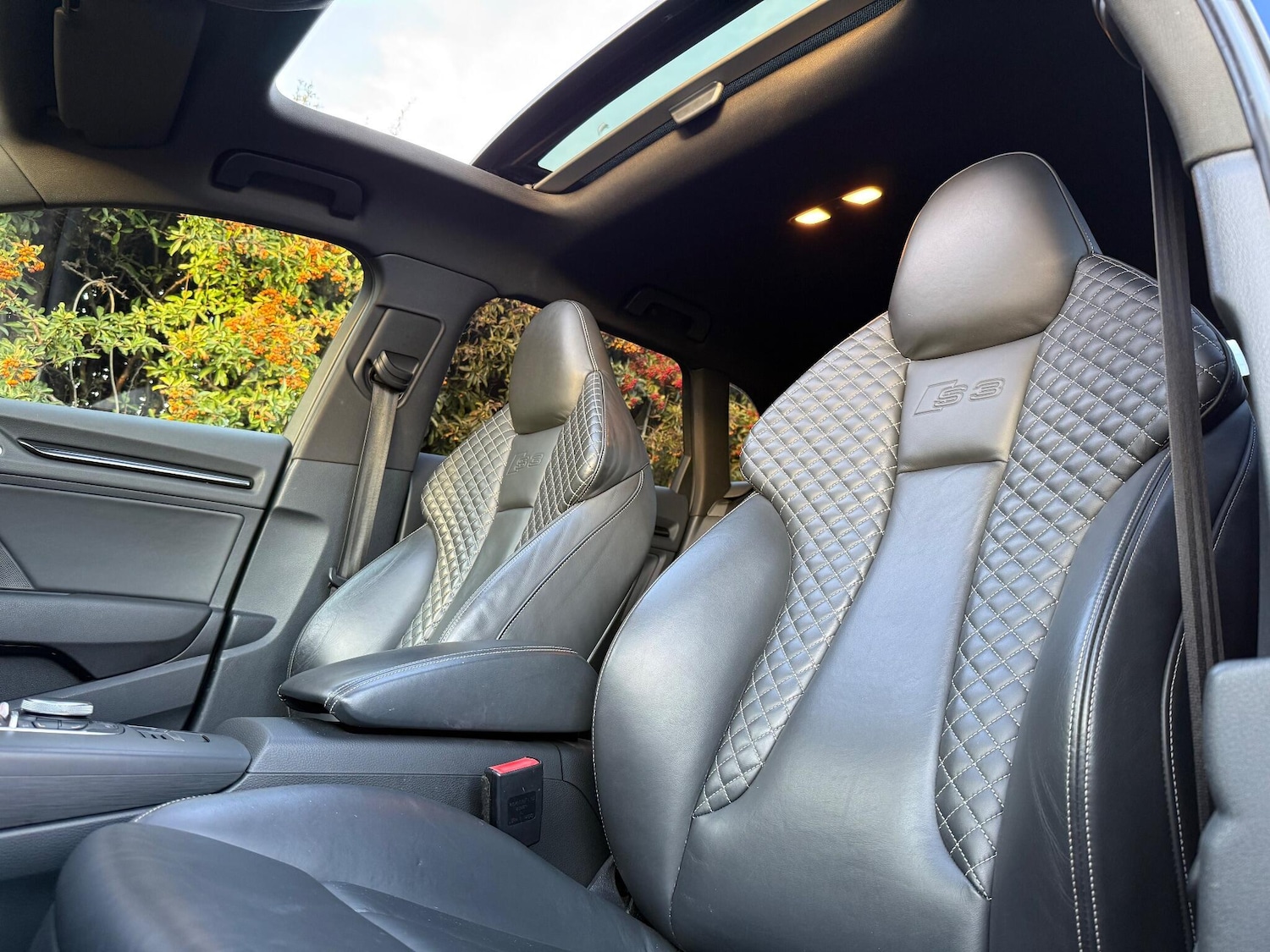 Used Audi A3 2014 for sale - 76994720: Photo 34