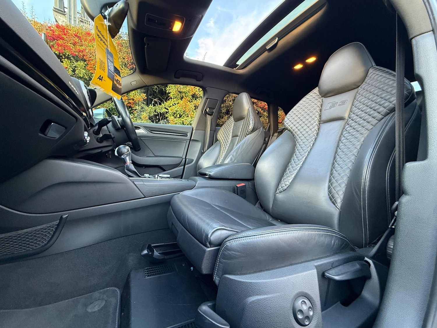 Used Audi A3 2014 for sale - 76994720: Photo 35