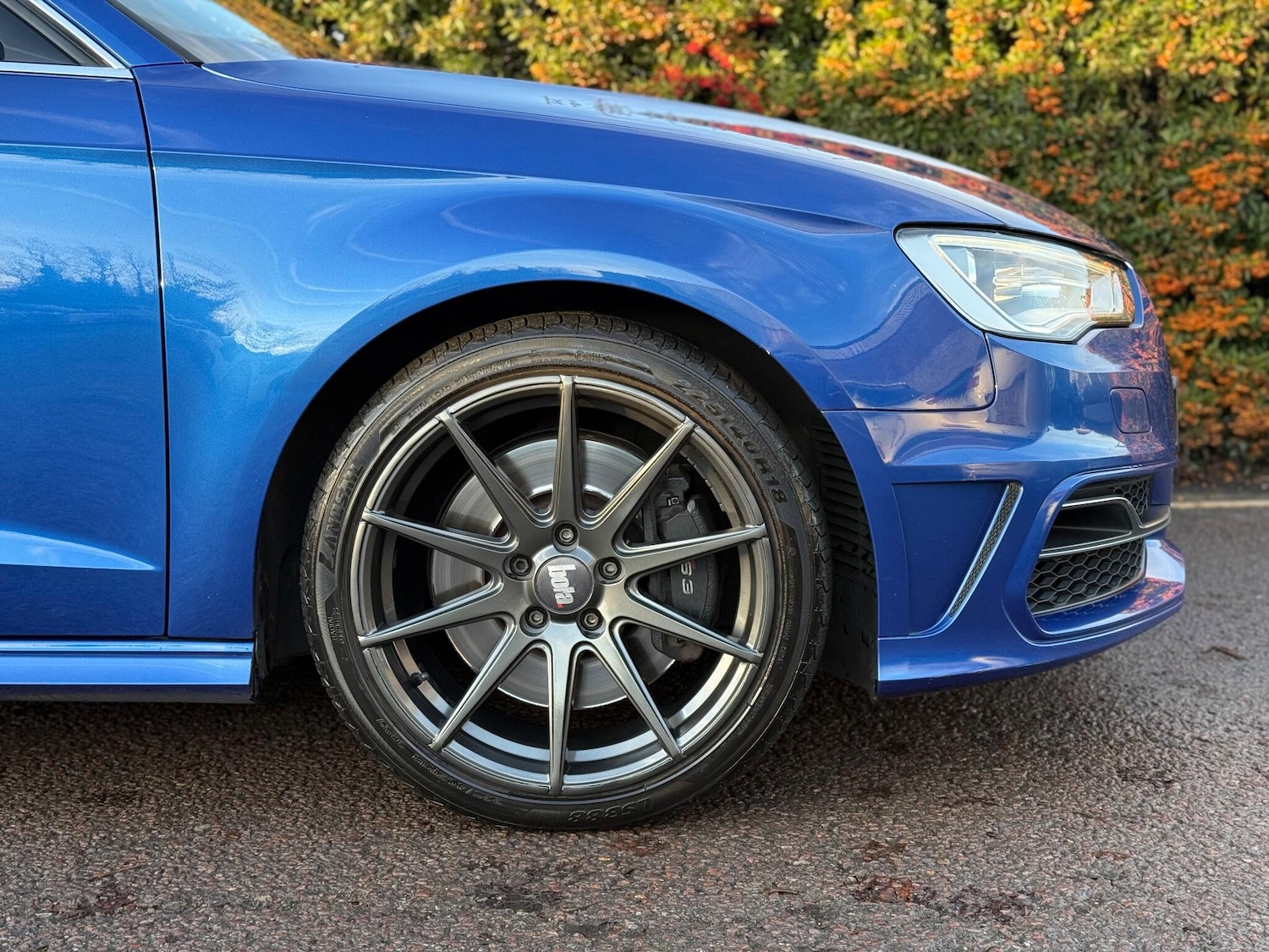 Used Audi A3 2014 for sale - 76994720: Photo 37