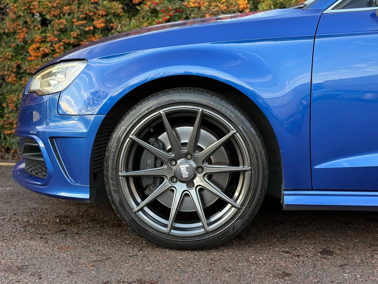 Used Audi A3 2014 for sale - 76994720: Photo 38