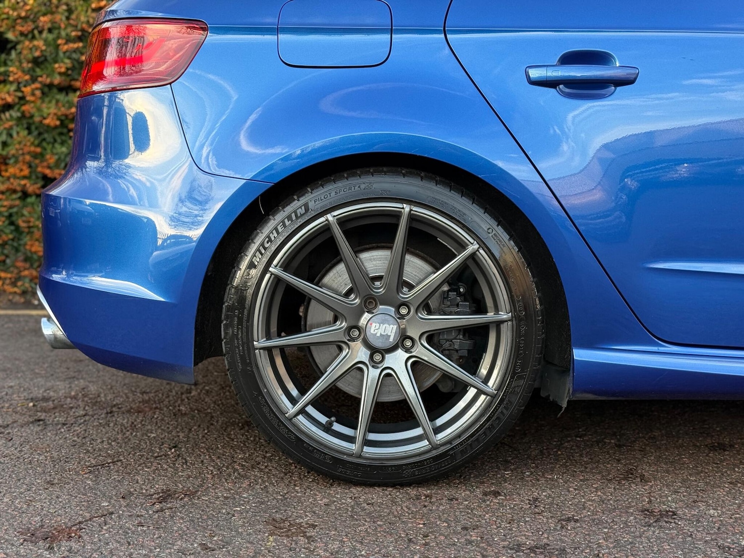 Used Audi A3 2014 for sale - 76994720: Photo 39