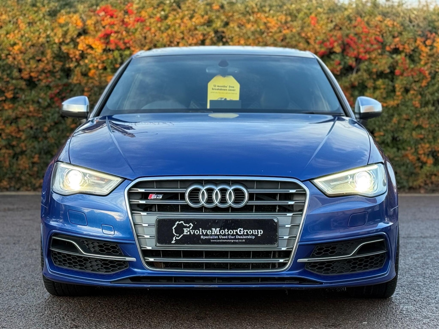 Used Audi A3 2014 for sale - 76994720: Photo 4
