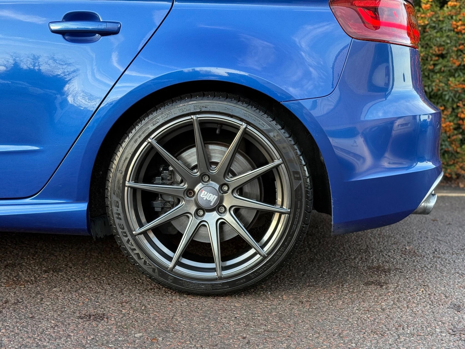 Used Audi A3 2014 for sale - 76994720: Photo 40