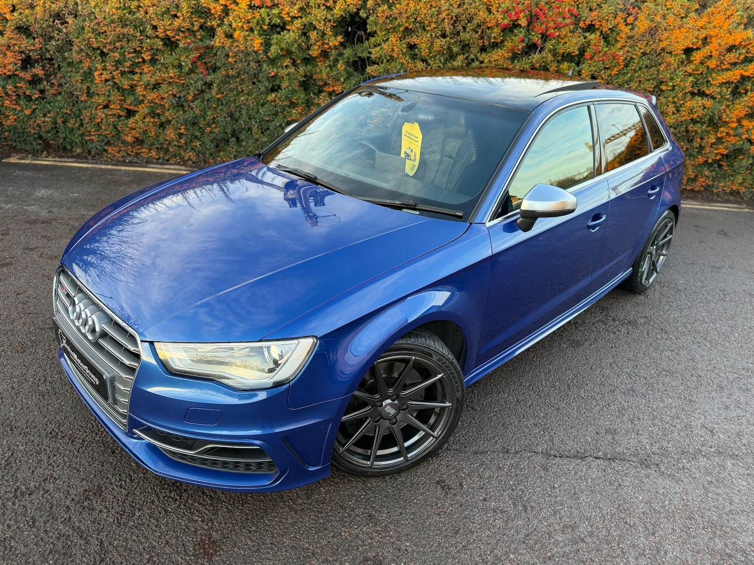 Used Audi A3 2014 for sale - 76994720: Photo 5