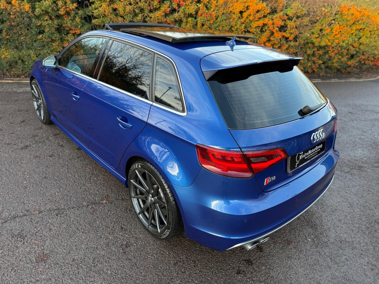 Used Audi A3 2014 for sale - 76994720: Photo 6