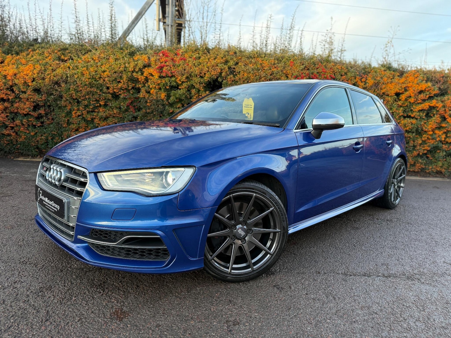 Used Audi A3 2014 for sale - 76994720: Photo 9