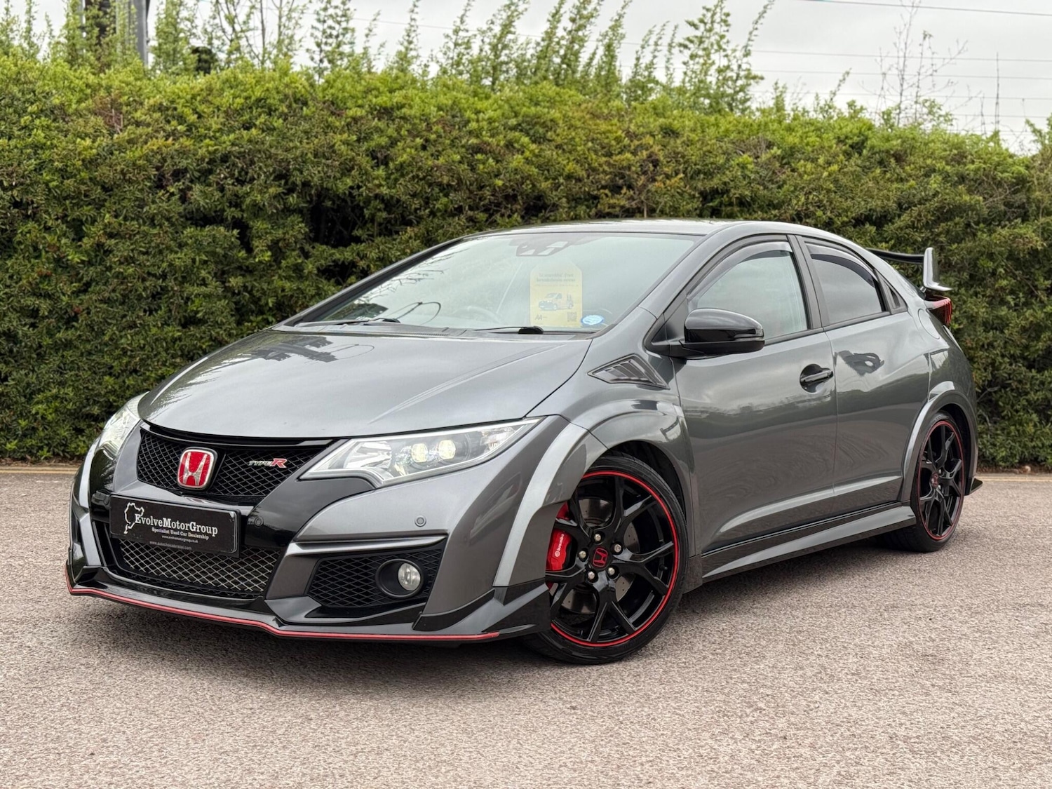 Used Honda Civic for sale - 78135894: Photo 10