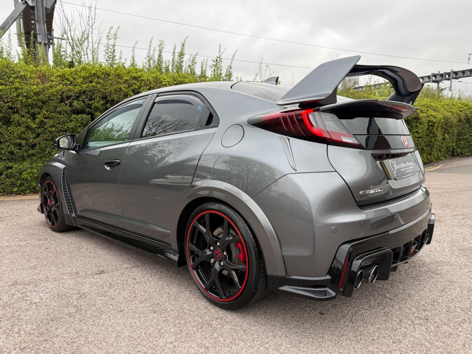 Used Honda Civic for sale - 78135894: Photo 11