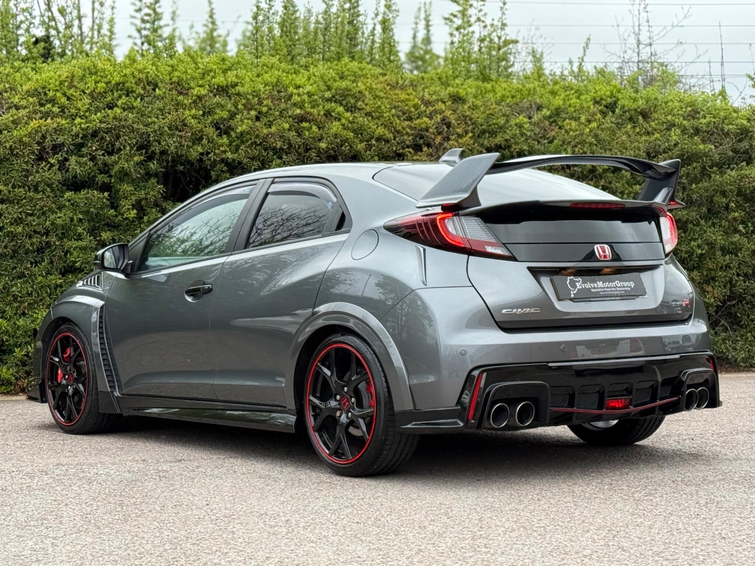 Used Honda Civic for sale - 78135894: Photo 13