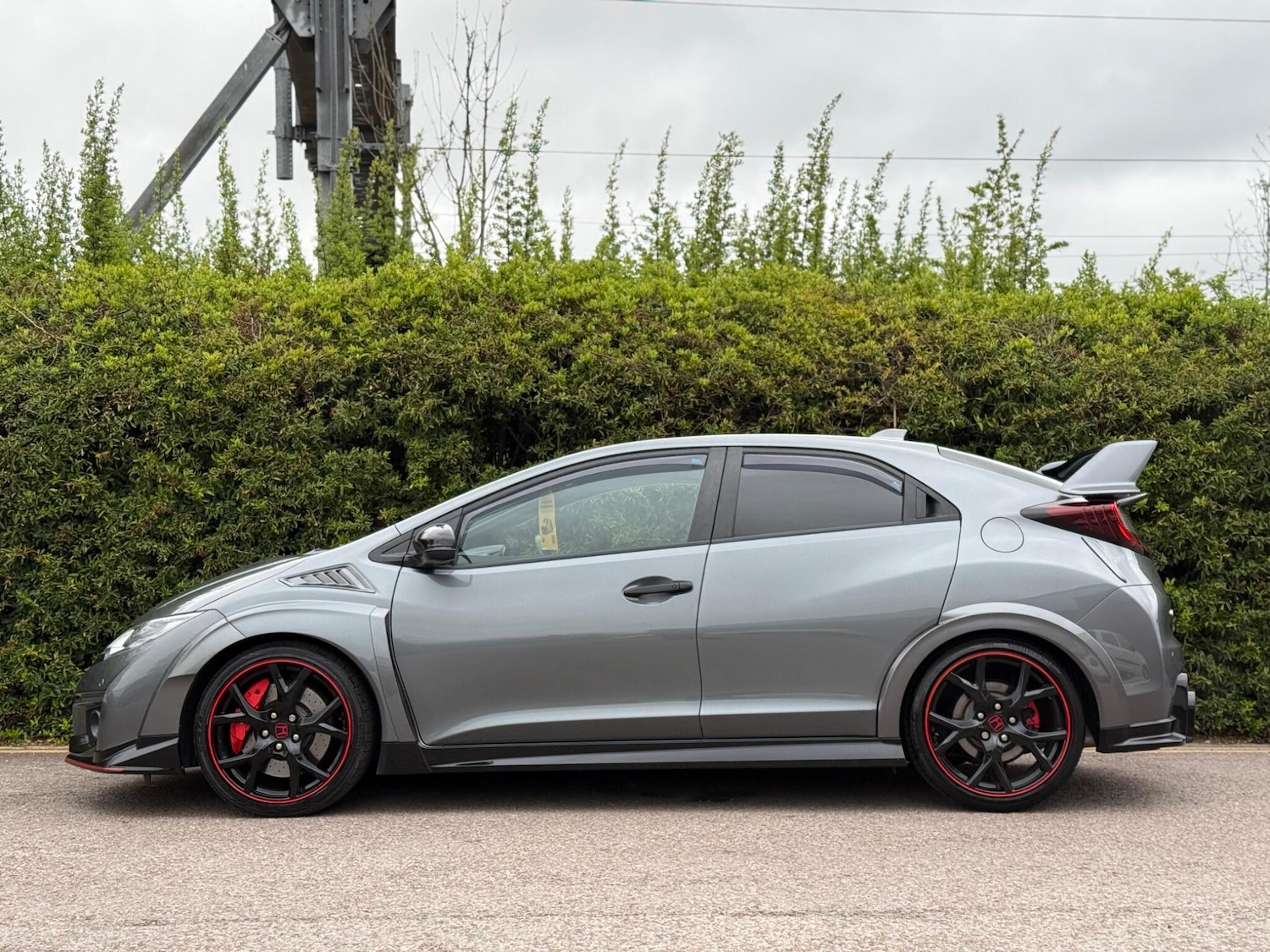 Used Honda Civic for sale - 78135894: Photo 14