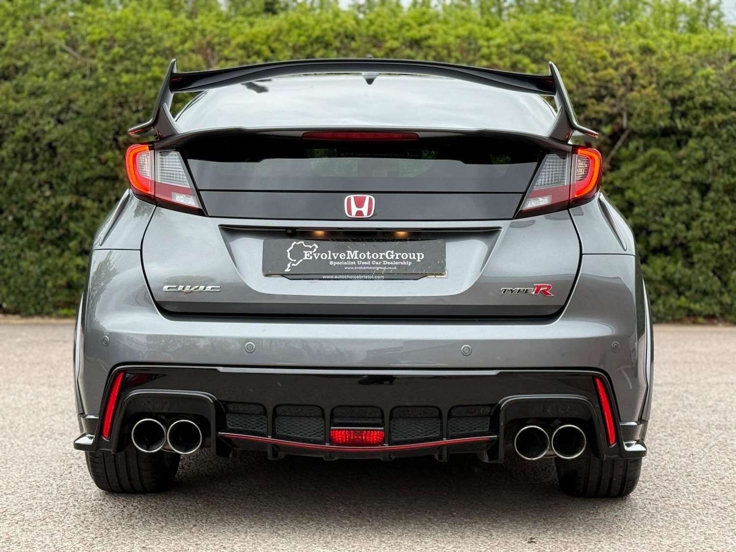 Used Honda Civic for sale - 78135894: Photo 15