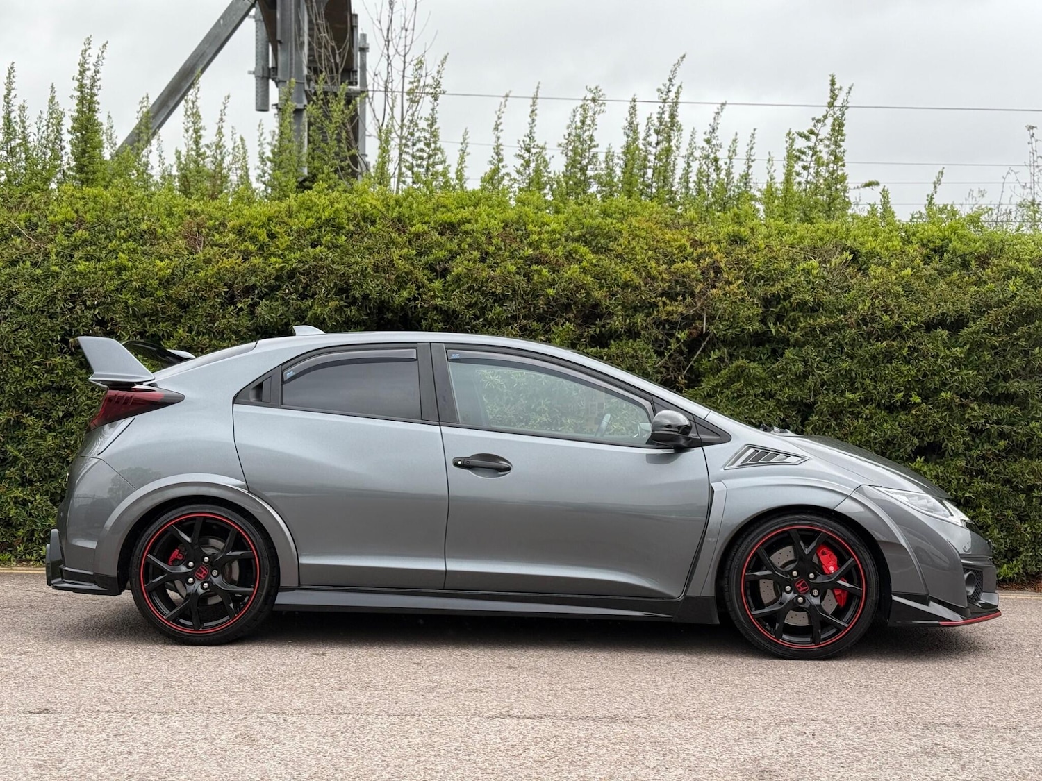 Used Honda Civic for sale - 78135894: Photo 16