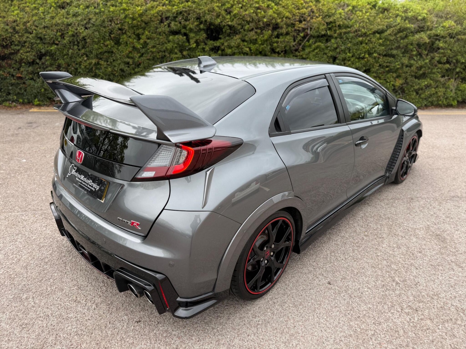 Used Honda Civic for sale - 78135894: Photo 17