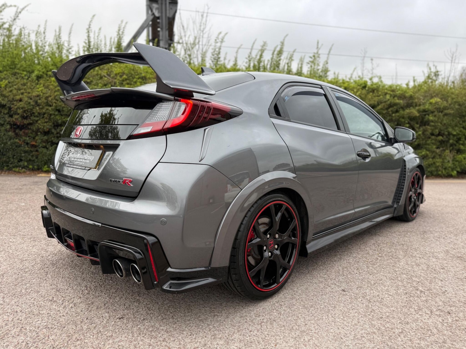 Used Honda Civic for sale - 78135894: Photo 18