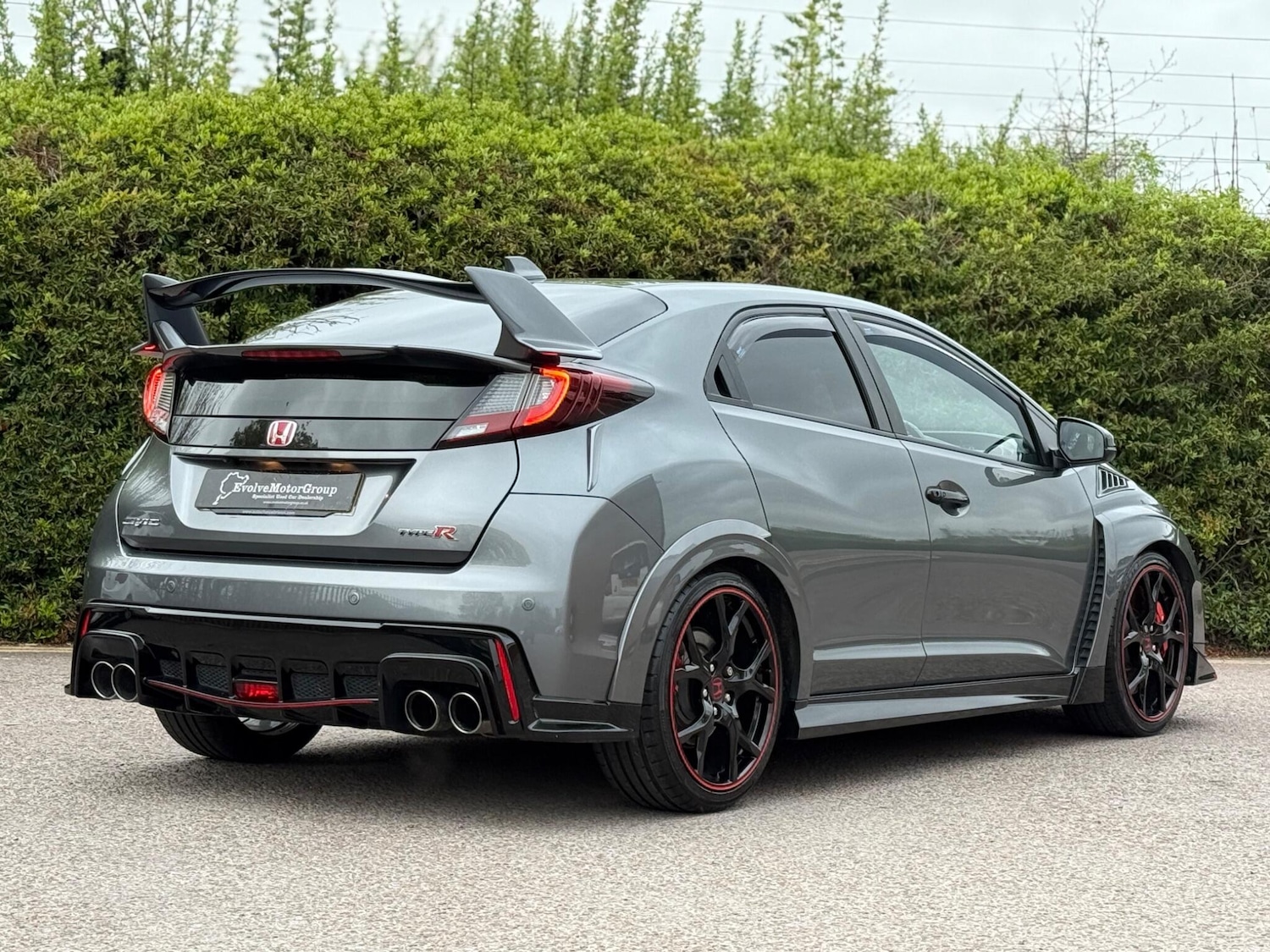 Used Honda Civic for sale - 78135894: Photo 19