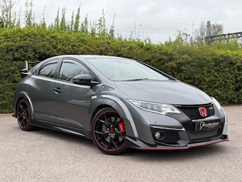 Honda Civic feature image